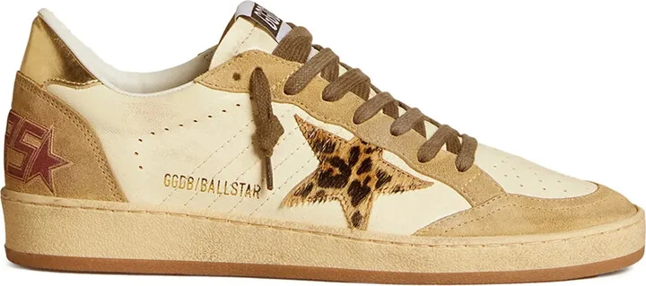 Ball Star sneakers