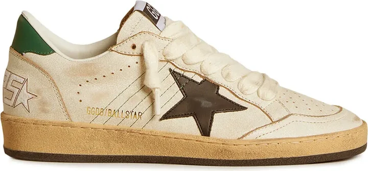 Ball Star sneakers