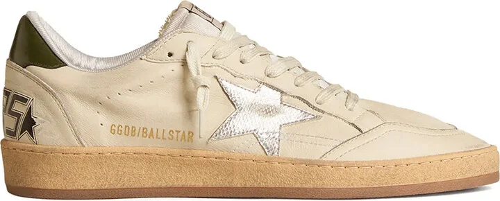 Ball Star sneakers