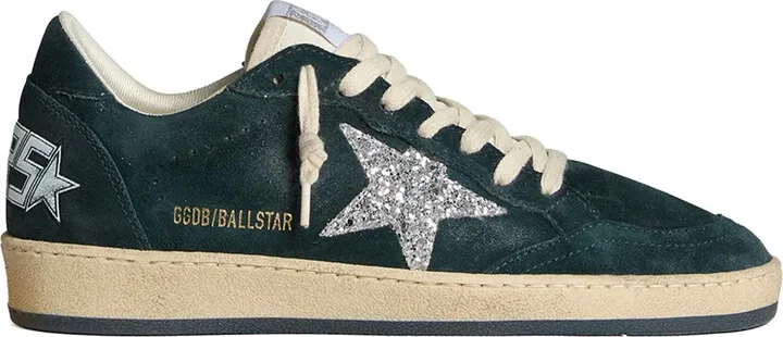 Ball Star sneakers