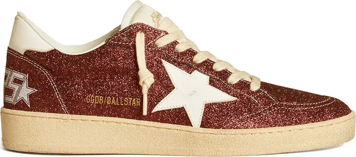 Ball Star sneakers