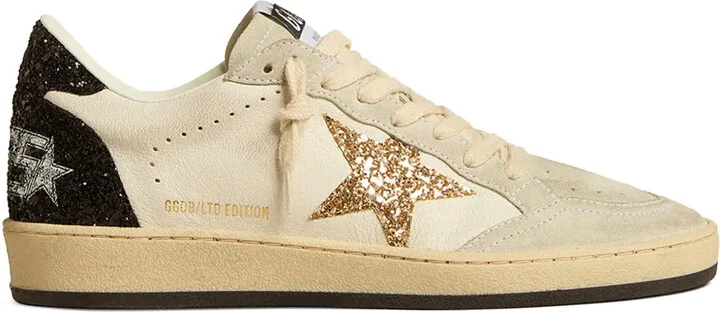 Ball Star sneakers