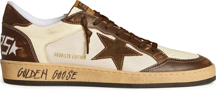 Ball Star sneakers