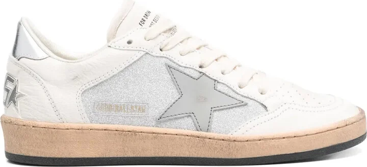 Ball Star sneakers