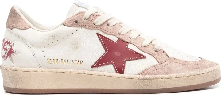 Ball Star sneakers