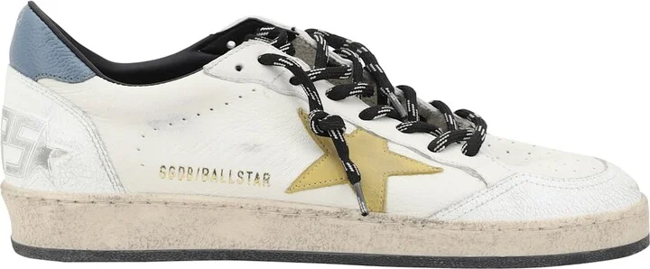 Ball Star Sneakers