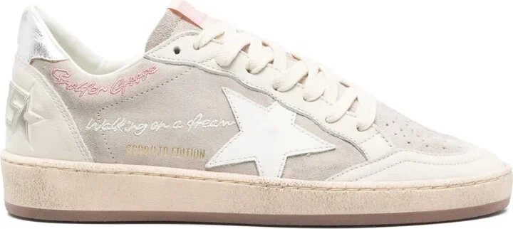 Ball Star sneakers