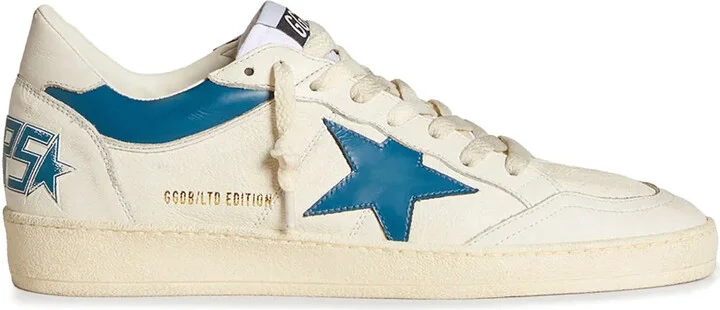 Ball Star sneakers