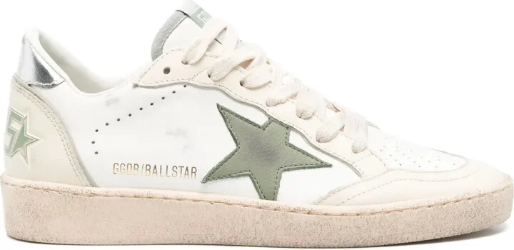 Ball Star sneakers