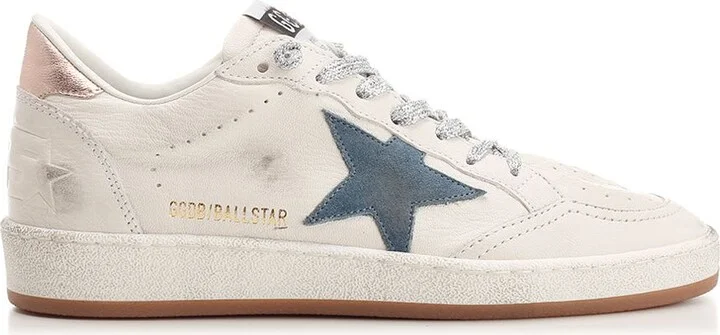 'ball Star' Sneakers