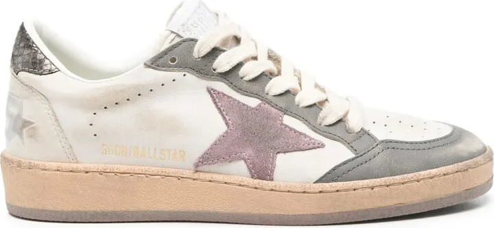 Ball Star sneakers