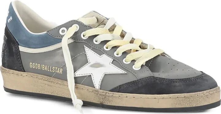 Ball Star sneakers