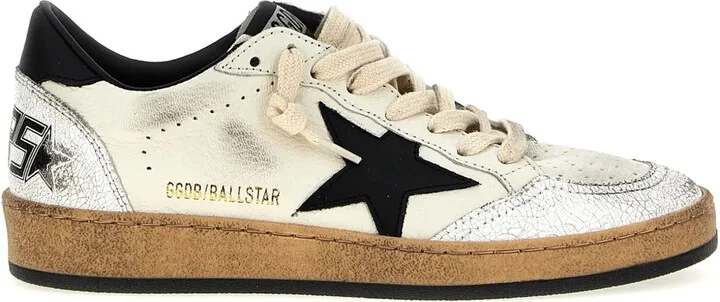 Ball Star sneakers