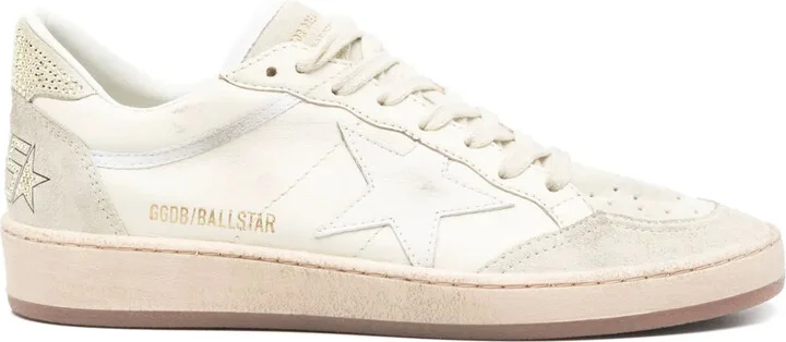 Ball Star sneakers