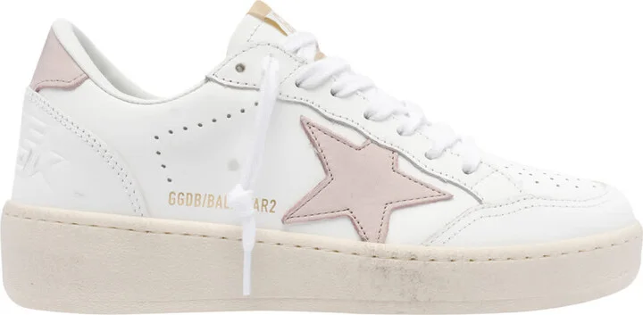 Ball Star Sneakers