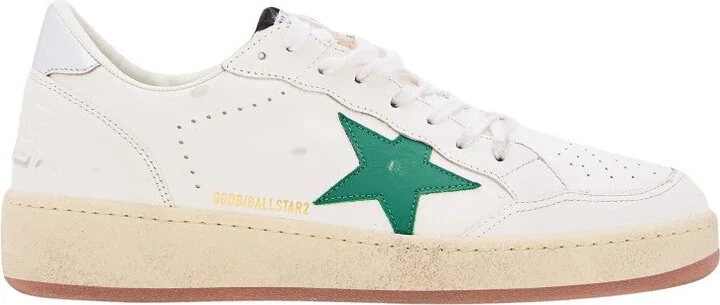 Ball Star Sneakers