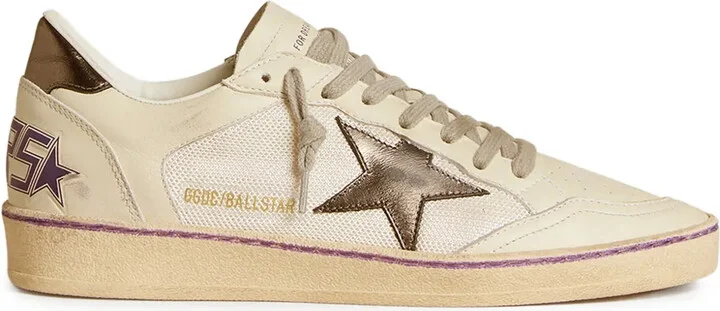 Ball Star sneakers