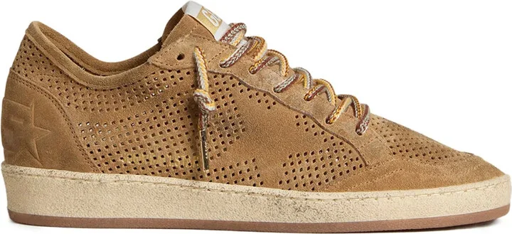 Ball Star sneakers