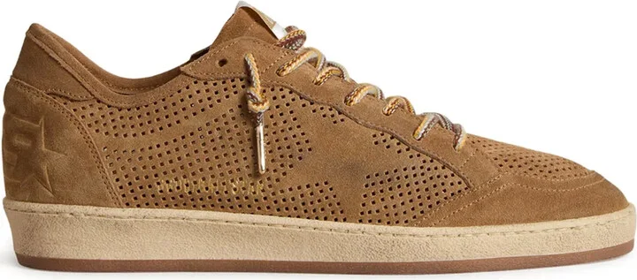 Ball Star sneakers