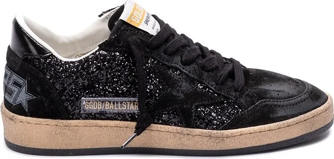 `Ball Star` Sneakers