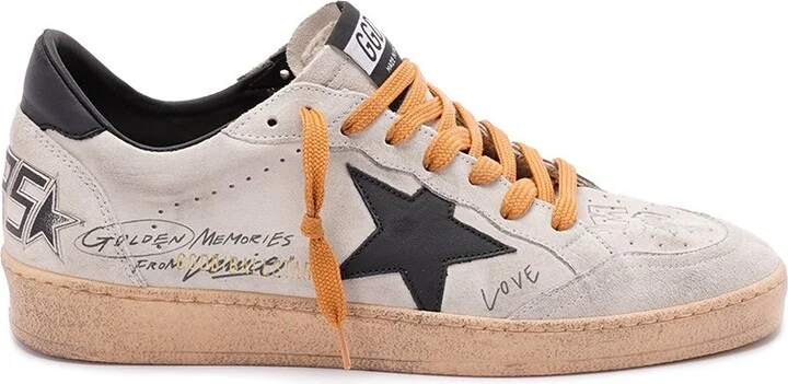 `Ball Star` Sneakers