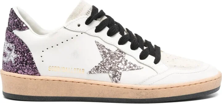 Ball Star Sneakers