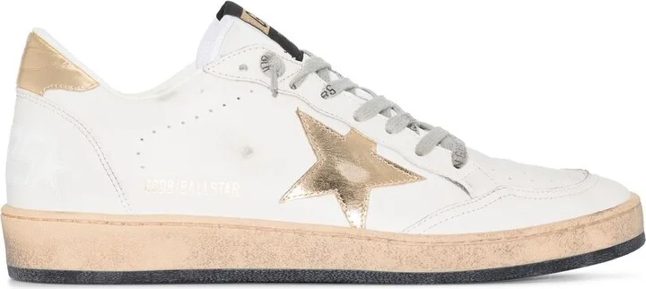 Ball Star Sneakers