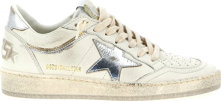 'ball Star' Sneakers