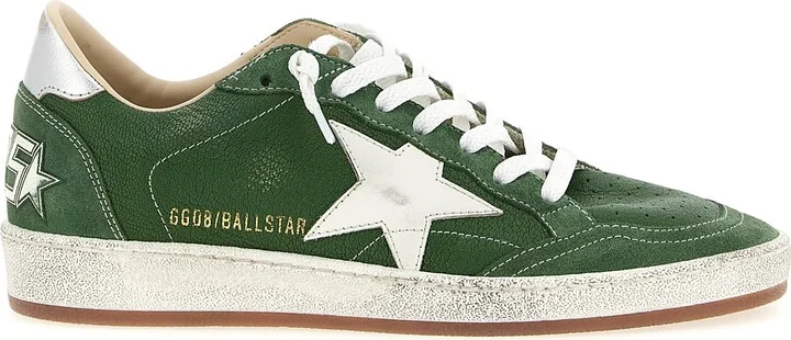 'ball Star' Sneakers