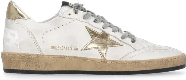 Ball Star Sneakers