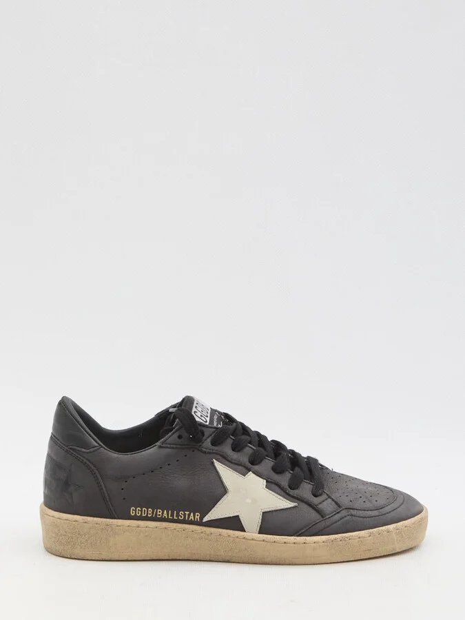 Ball Star Sneakers