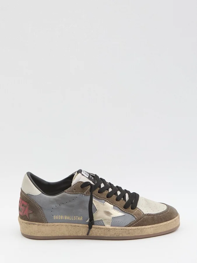 Ball Star Sneakers