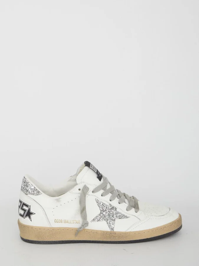 Ball Star Sneakers