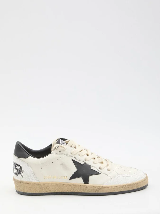 Ball Star Sneakers