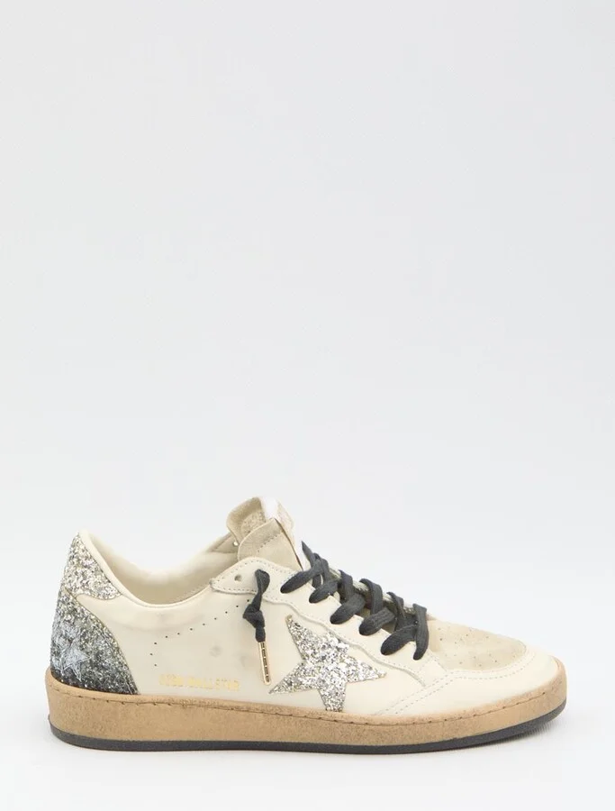 Ball Star Sneakers