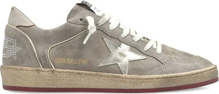 Ball Star sneakers