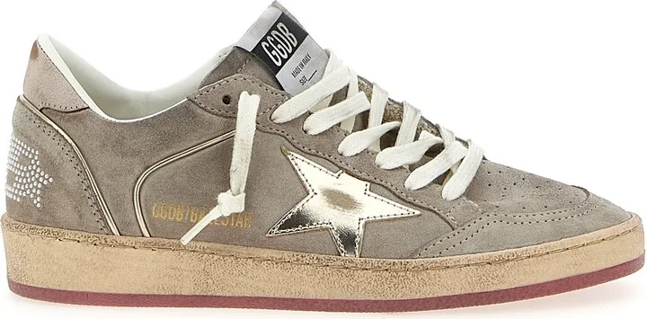 'ball Star' Sneakers