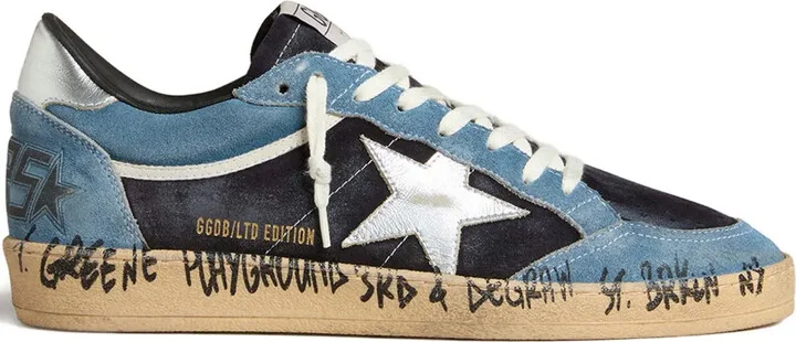 Ball Star sneakers