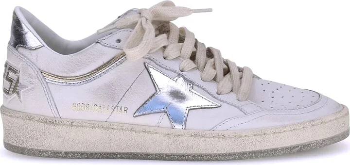 Ball Star Sneakers