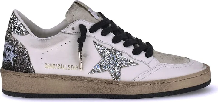 Ball Star Sneakers