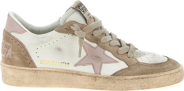 'ball Star' Sneakers