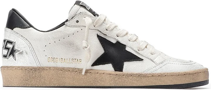 Ball-Star Sneakers