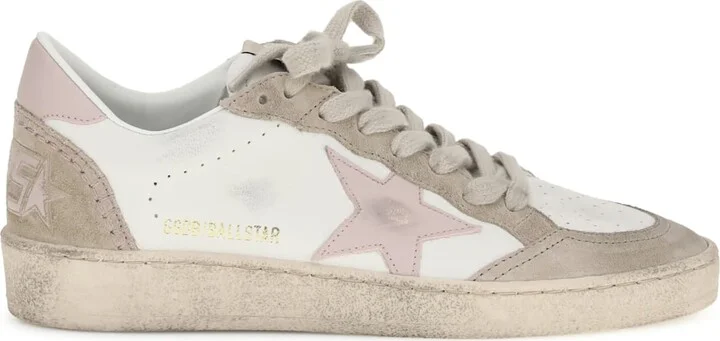 Ball Star Sneakers