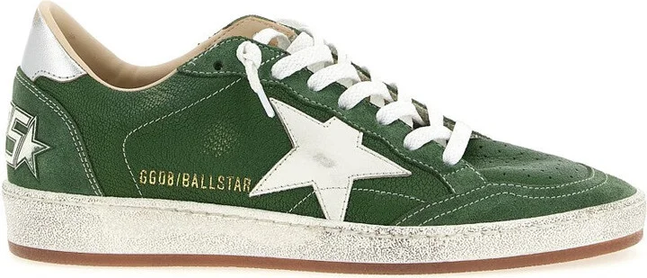 'Ball Star' Sneakers