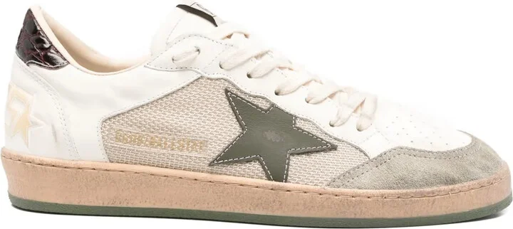 Ball Star sneakers