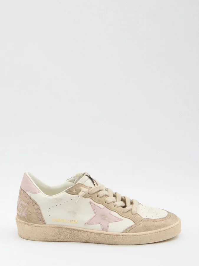 Ball Star Sneakers