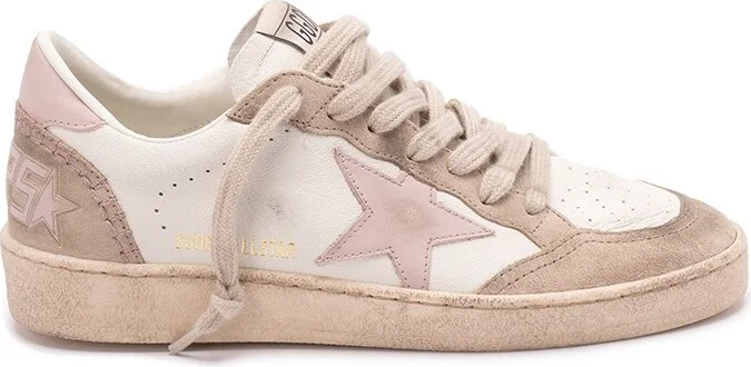 `Ball Star` Sneakers