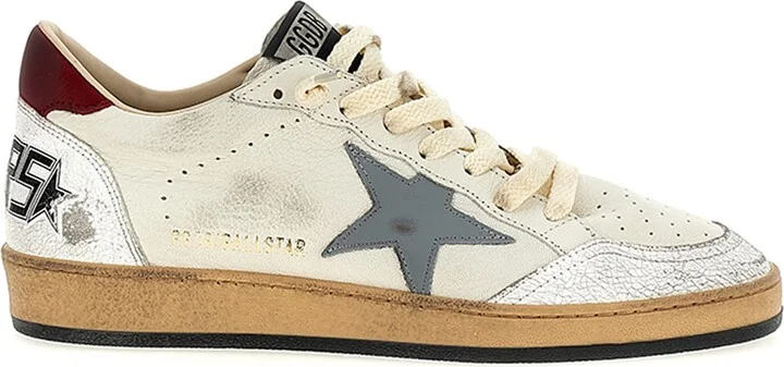 'ball Star' Sneakers
