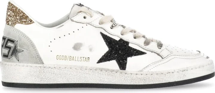 Ball Star Sneakers
