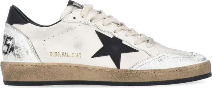 Ball Star Sneakers